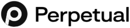 Perpetual logo